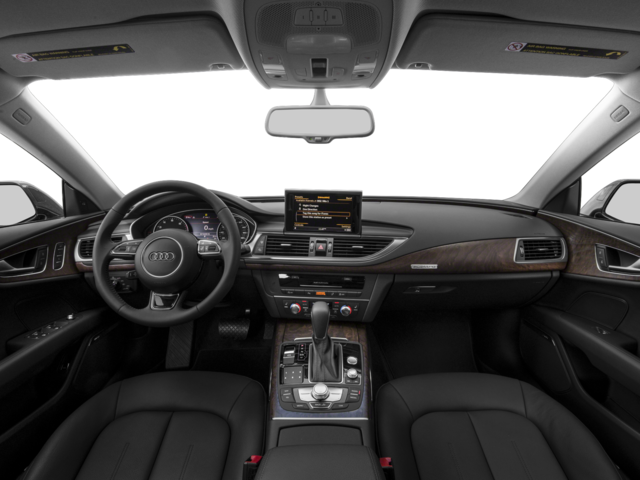 2017 Audi A7 3.0T Premium Plus quattro